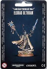 Aeldari: Eldrad Ulthran 46-60